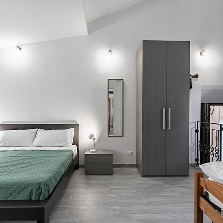 Teatro Massimo Central Elegant Apartment X5 باليرمو المظهر الخارجي الصورة