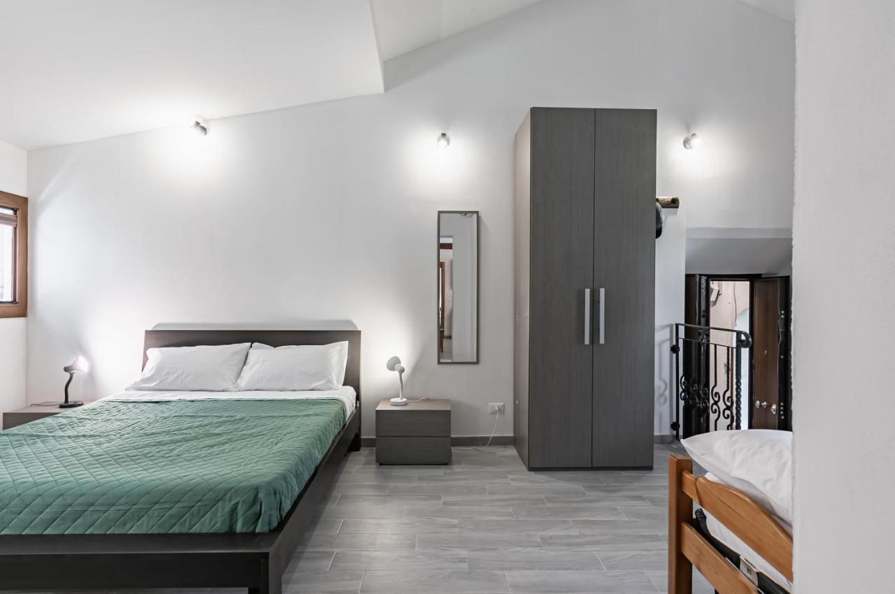 Teatro Massimo Central Elegant Apartment X5 باليرمو المظهر الخارجي الصورة