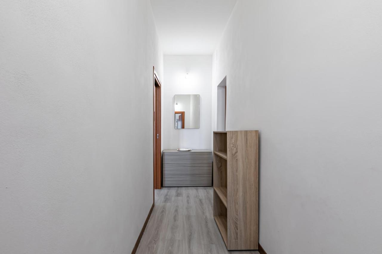Teatro Massimo Central Elegant Apartment X5 باليرمو المظهر الخارجي الصورة