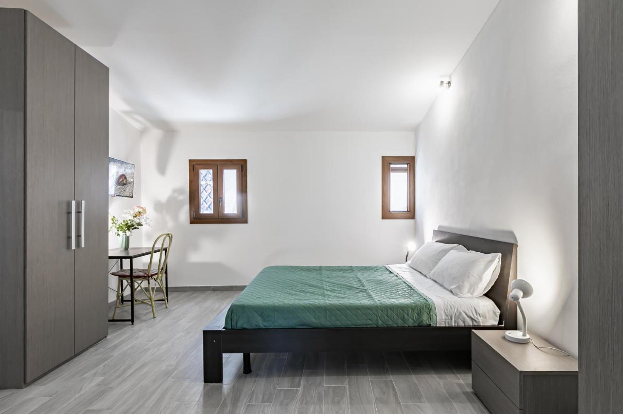 Teatro Massimo Central Elegant Apartment X5 باليرمو المظهر الخارجي الصورة