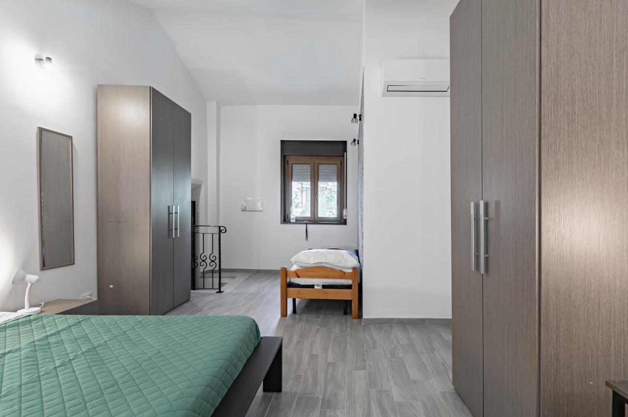 Teatro Massimo Central Elegant Apartment X5 باليرمو المظهر الخارجي الصورة