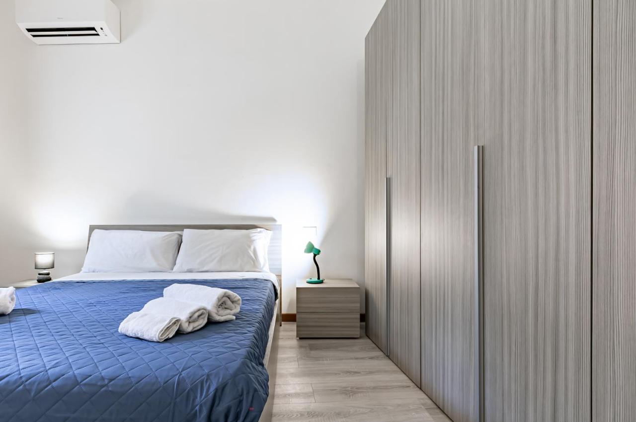 Teatro Massimo Central Elegant Apartment X5 باليرمو المظهر الخارجي الصورة