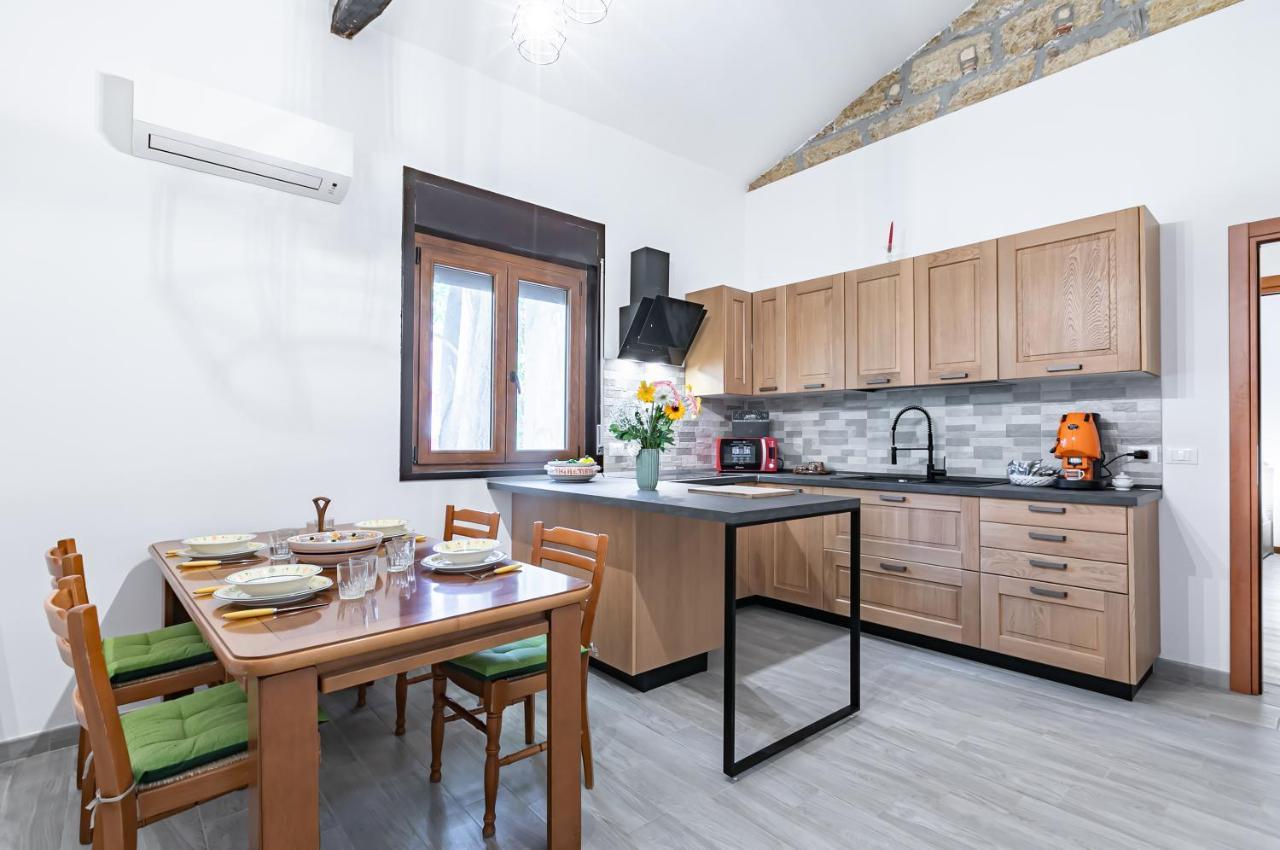 Teatro Massimo Central Elegant Apartment X5 باليرمو المظهر الخارجي الصورة