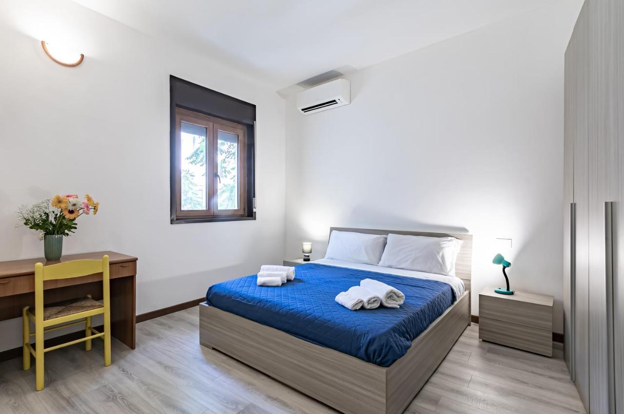 Teatro Massimo Central Elegant Apartment X5 باليرمو المظهر الخارجي الصورة