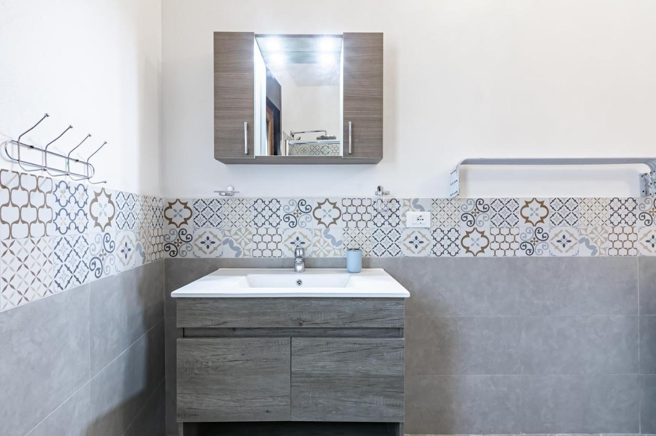 Teatro Massimo Central Elegant Apartment X5 باليرمو المظهر الخارجي الصورة
