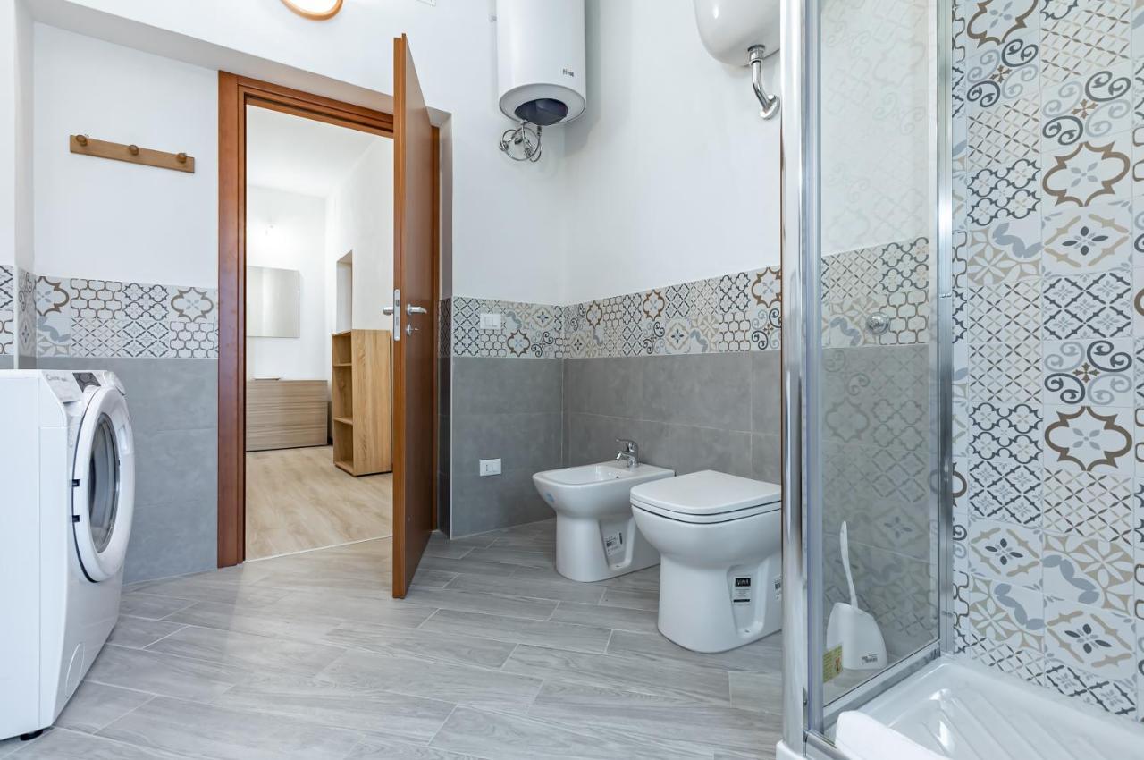 Teatro Massimo Central Elegant Apartment X5 باليرمو المظهر الخارجي الصورة