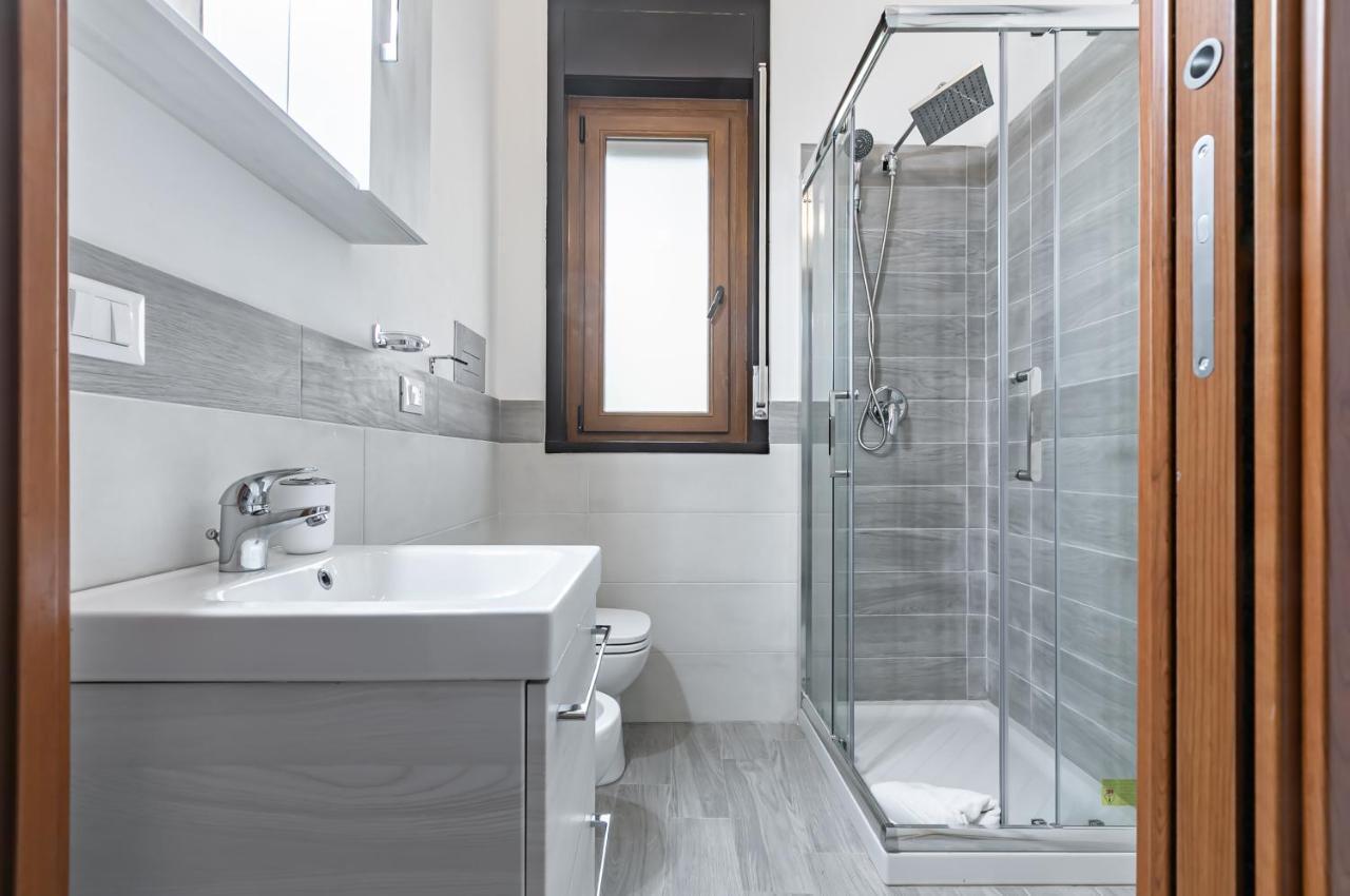 Teatro Massimo Central Elegant Apartment X5 باليرمو المظهر الخارجي الصورة